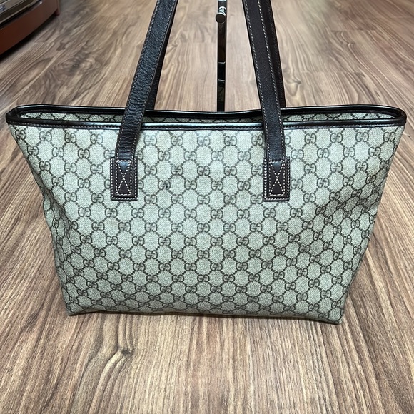 💯 % authentic Gucci shoulder bag - Picture 6 of 16